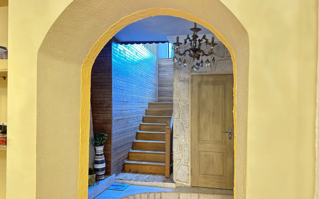 Guest house DEGHCENI