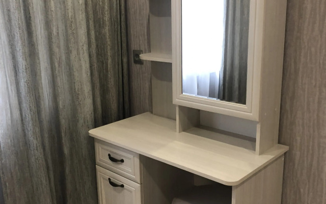 Апартаменты Jennifer Apartment Уютная 2-х комнатная квартира в центре Калининграда