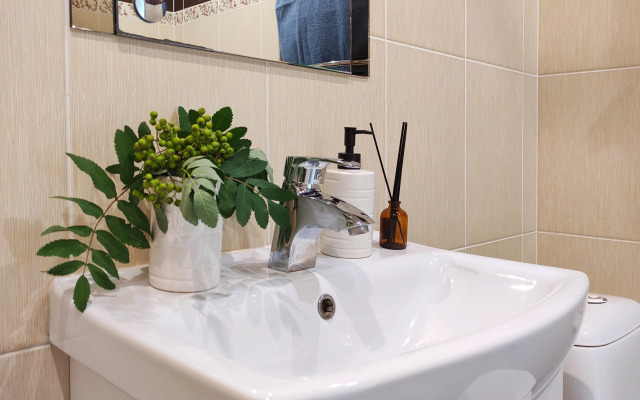 Квартира Морриса Напротив Шашлычной 1