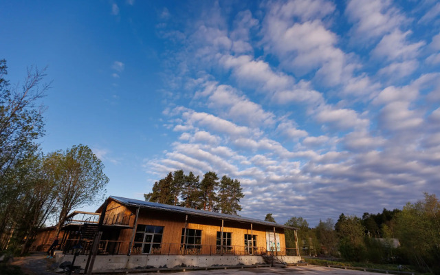 Апартаменты Удивительное Рядом