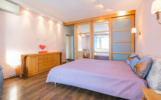 Kvartirka-Nsk Na Prospekte Marksa 26/4 Apartments