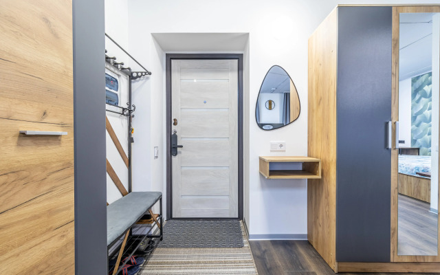 Sovremennaya Studiya Flat