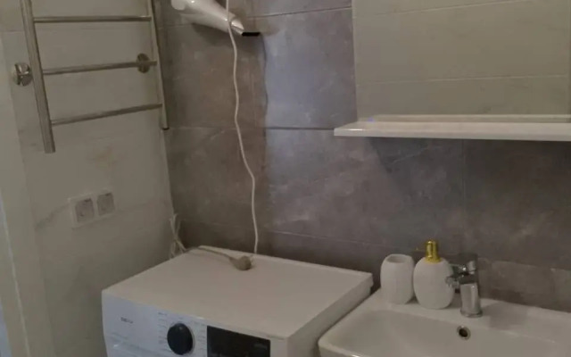 Semeynye apartamenty u vody Flat