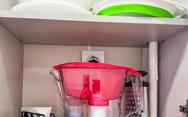 Sun City V Tsentre Sochi Apartment