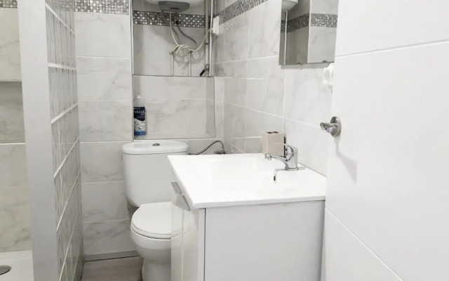 Apartsalou Bilbao 2 Apartments