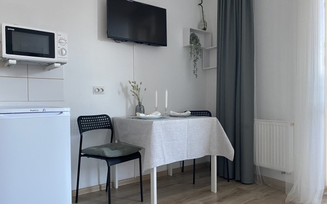 Квартира Командировочная