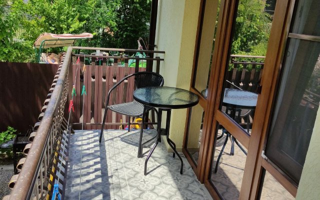 Rassvet Guest House