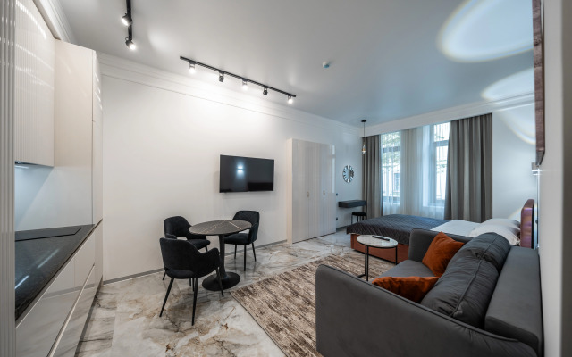 El&T 10 Apartments