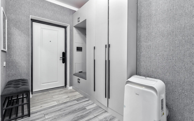 Apartamenty Vidovaa v Centre Astany
