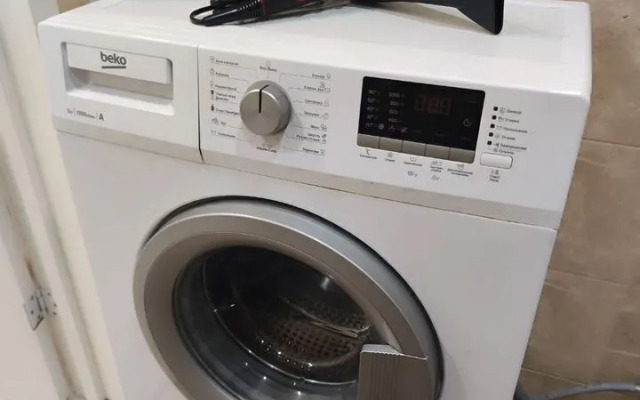 Квартира на Улице Нижняя Дуброва 47к1