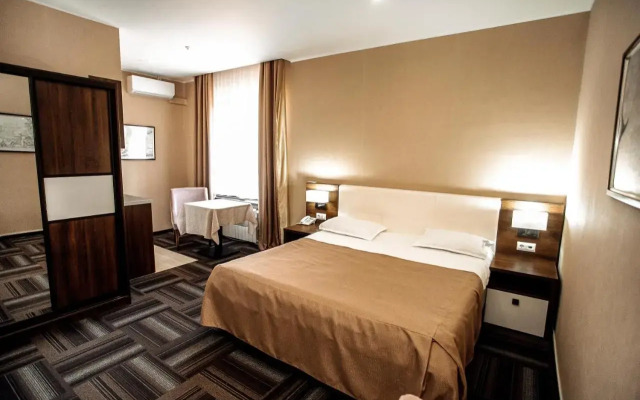 Marko Polo Aksay Hotel