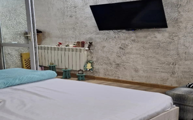 Апарт-отель Lux Studio