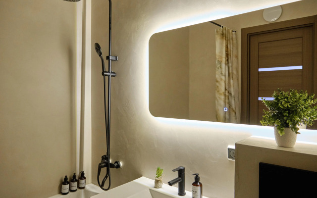 Апартаменты на Павлодарской Улице 5