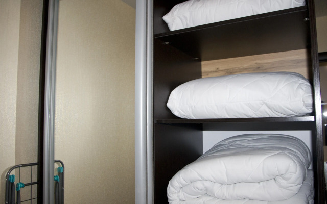 Sverdlova 134 Apartments