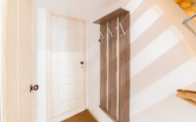 Апартаменты CheckPoint 4