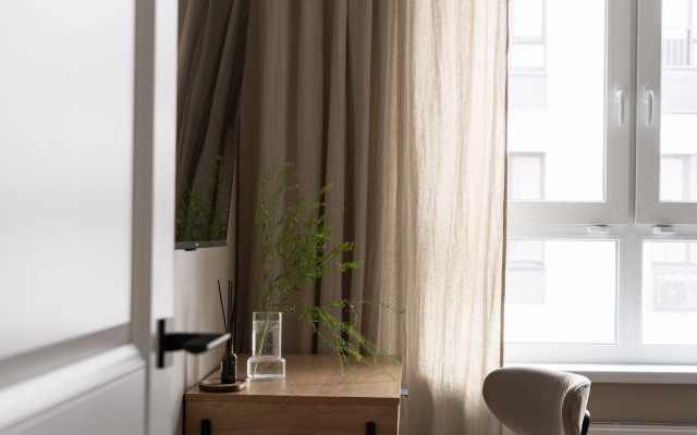 Апартаменты рядом с Метро Балтийская