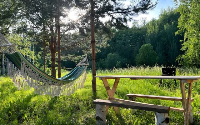 Innohouse Glamping