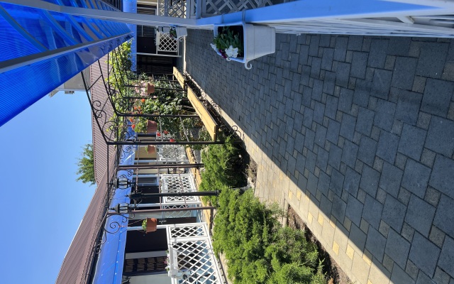 Viktoriya ONE Guest House