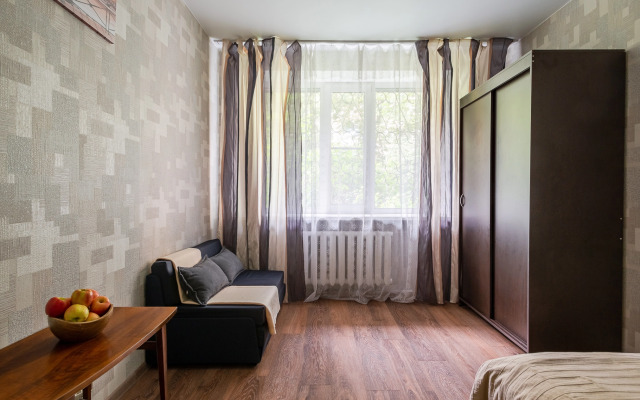 Romashka Flat