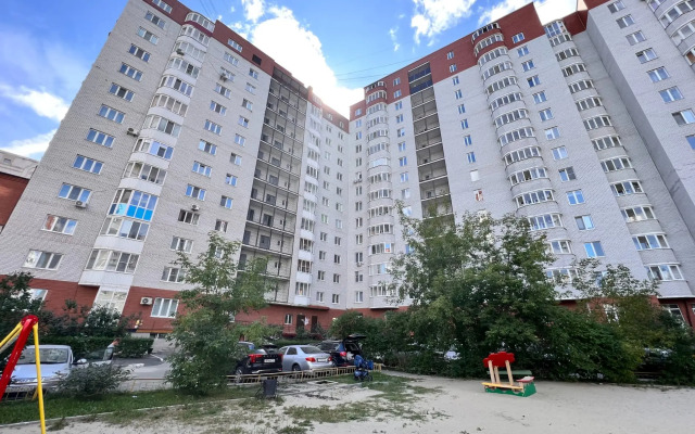 Квартира Студия Вояж на 50 лет ВЛКСМ Центр