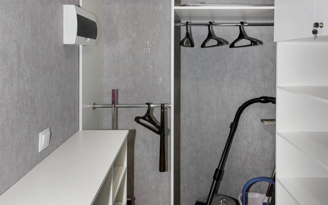 Квартира Современная на Лакина 2