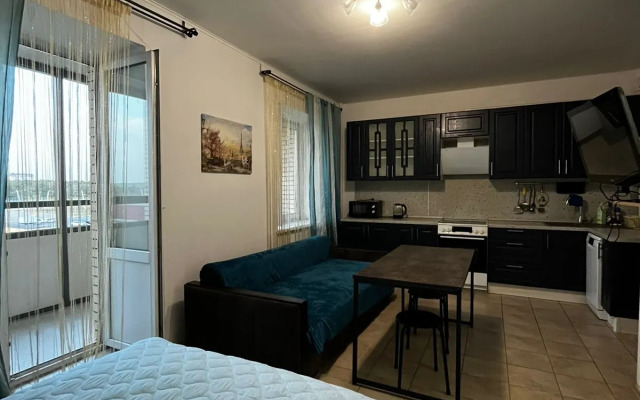 Evro Dvushka Stil I Komfort Apartments