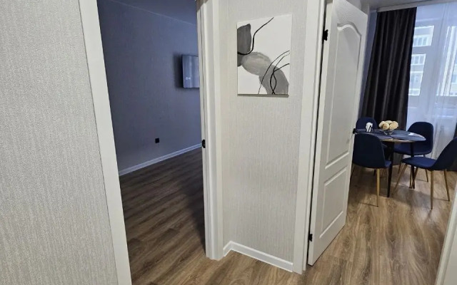 Квартира Уютная Дыхание