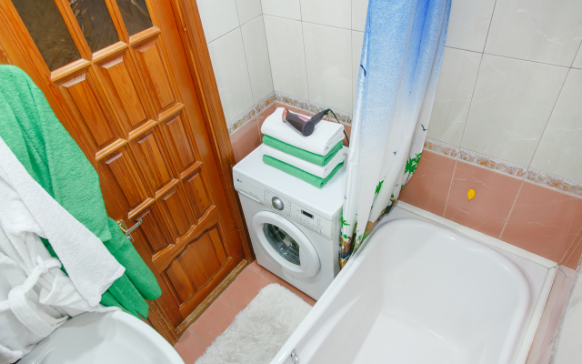 Апартаменты Пять Звёзд Абсолютный комфорт