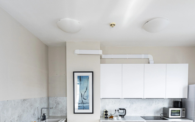 Smart Aparts Grand Seaview Apartments