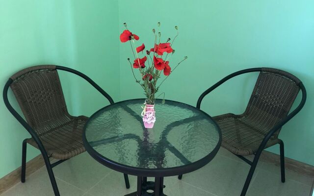 Mirabel Guest House
