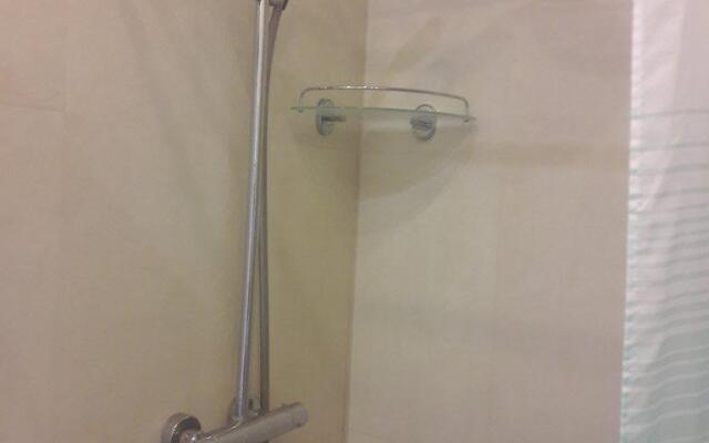 Nad Rekoj Guest House