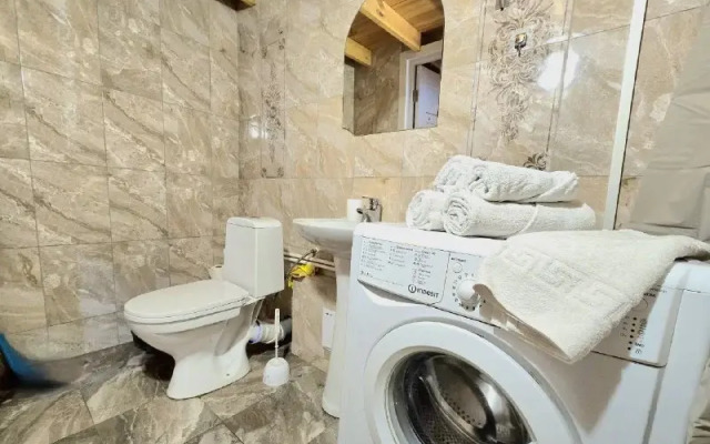 Loft Flat