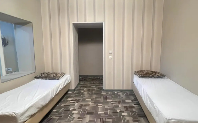 Квартира двухкомнатная в тихом спальном районе г. Кисловодска