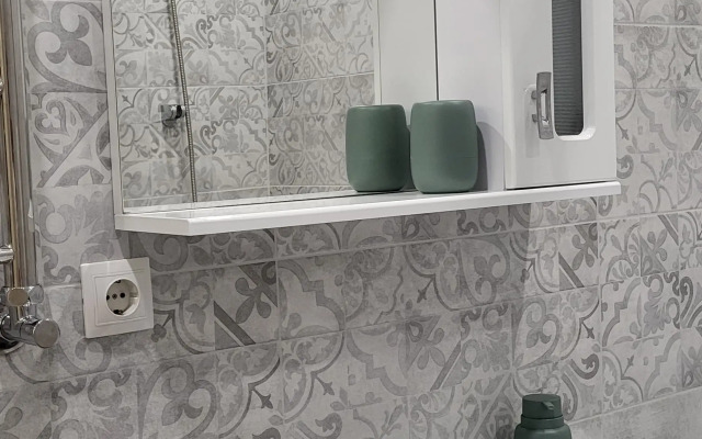 V Tsentre Ribnaya Derevnya U Kanta Apartments