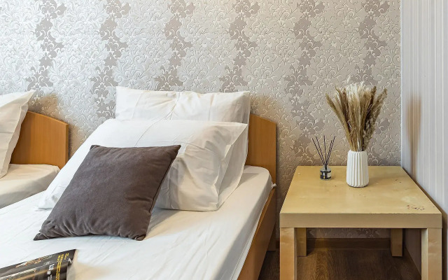 Апартаменты Vegas на Гагарина 101/3