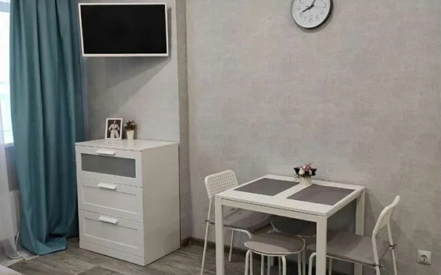 V Zhk Zvezdny Gorodok Flat