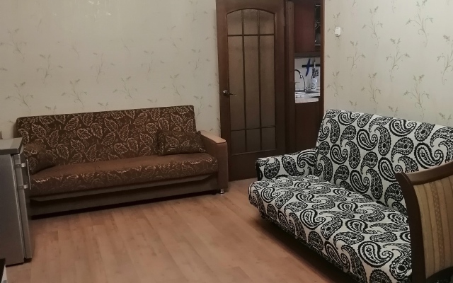 Квартира Двухкомнатная рядом с зоопарком