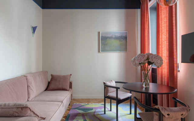 22 Art`a Апартамент №7