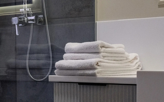 Отель Казахстан