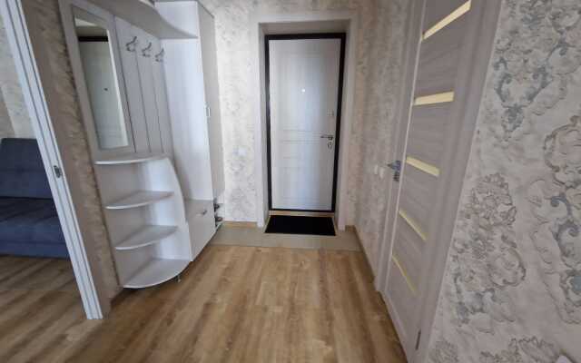 Morshanskoye shosse Apartments