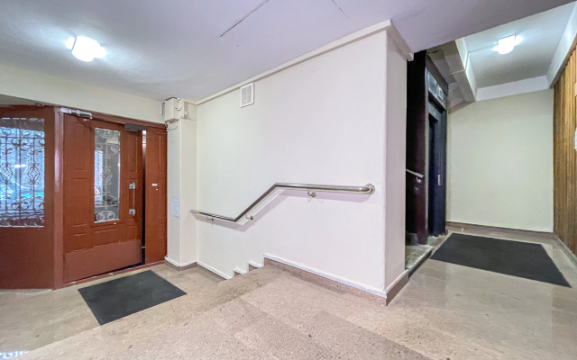 Апартаменты Пушкинская