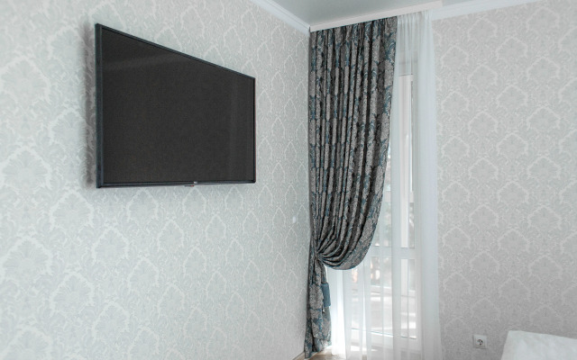 Апартаменты Status