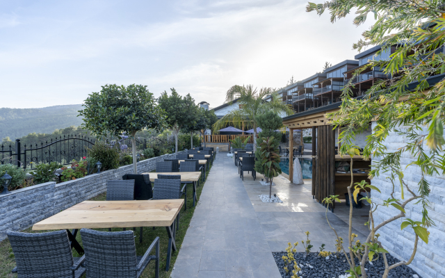 La Veranda Villas