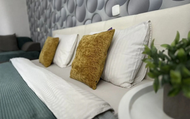 Квартира на улице Проезжая 25