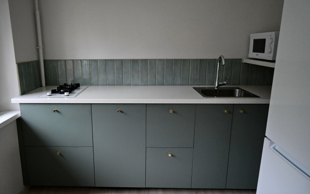 Апартаменты AM Апарт