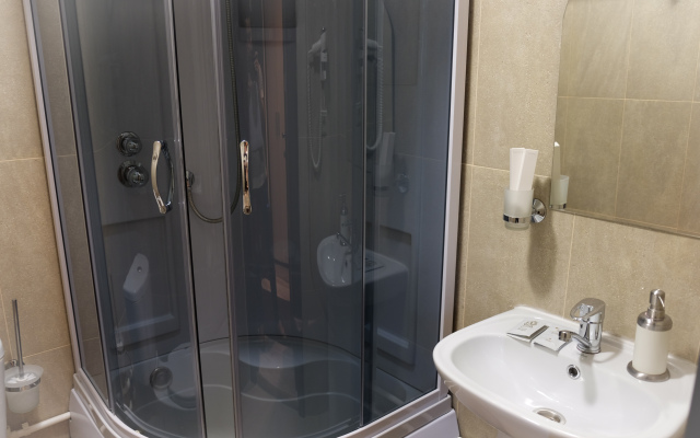 Отель Экипаж