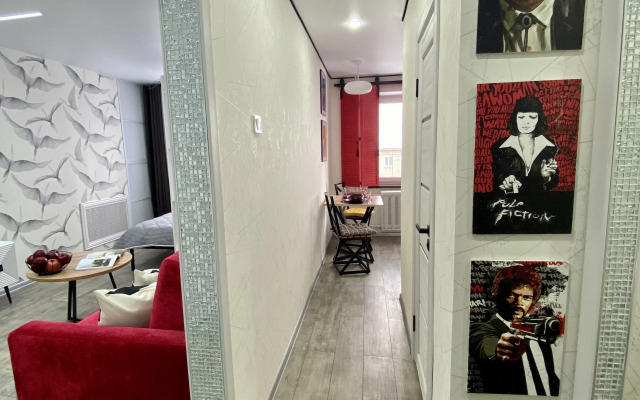 Квартира в сердце нефтяников ЧтивОтдых