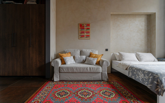 Нью-Йорк FeelApartments