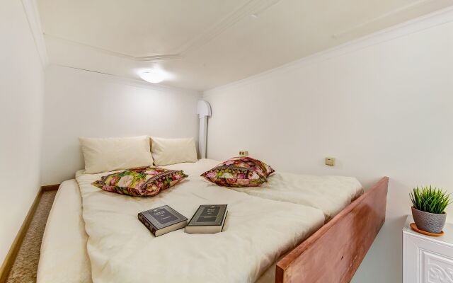 Ape1sinn Apartments