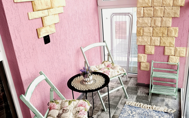 Vozle Akvaparka Flat
